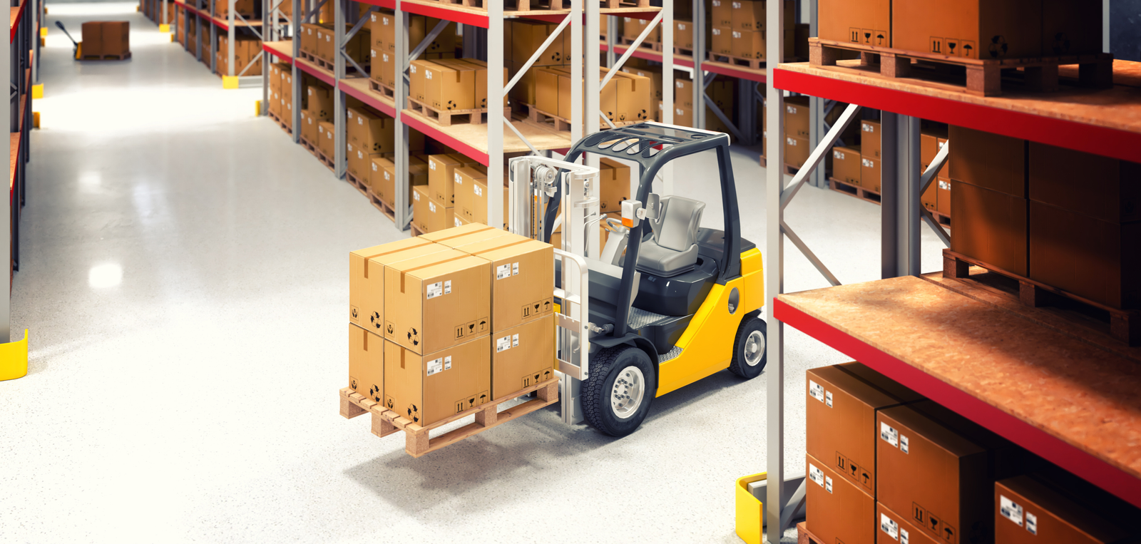 storage lifting boxes