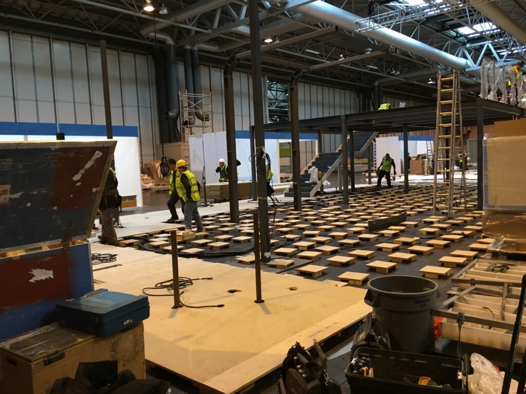 exhibition-contractors