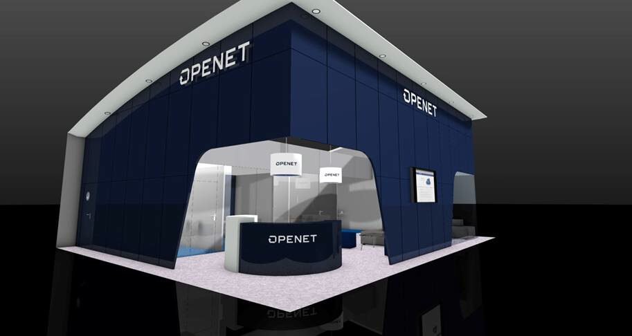 openet @ MWC