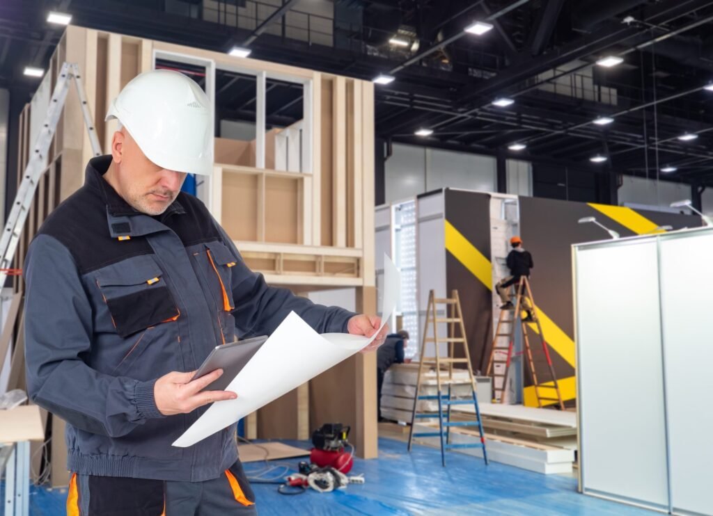 Exhibition Stand Designs