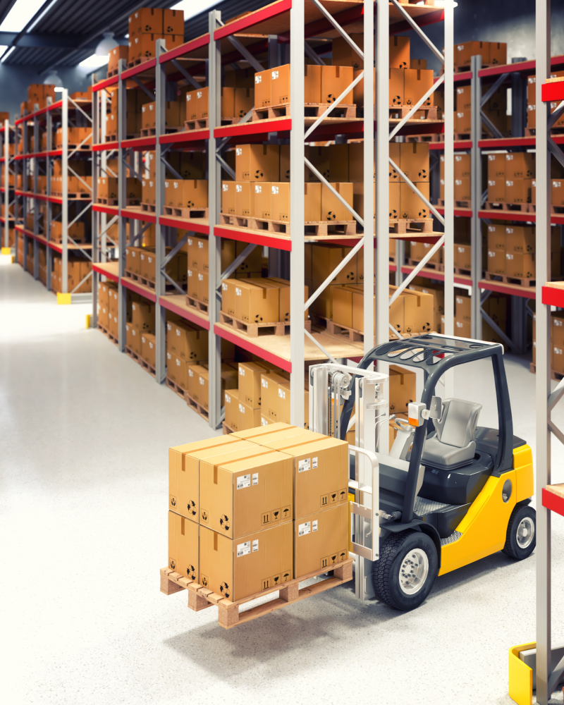 storage lifting boxes UK